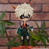 image:imageBanpresto  My Hero Academia  Katsuki Bakugo Ver A Bandai Spirits Q posket Figure