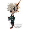 image:imageBanpresto  My Hero Academia  Katsuki Bakugo Ver A Bandai Spirits Q posket Figure
