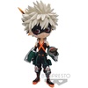 image:imageBanpresto  My Hero Academia  Katsuki Bakugo Ver A Bandai Spirits Q posket Figure