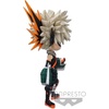 image:imageBanpresto  My Hero Academia  Katsuki Bakugo Ver A Bandai Spirits Q posket Figure
