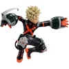 image:imageBanpresto  My Hero Academia  Katsuki Bakugo ver 2 ver B Bandai Spirits Figure