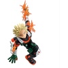 image:imageBanpresto  My Hero Academia  Katsuki Bakugo ver B Figure