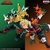 image:imageBanpresto  My Hero Academia  Katsuki Bakugo ver B Figure