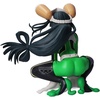image:imageBanpresto  My Hero Academia  Kyoka Jiro ver B Glitter amp Glamours Collectible FigureTsuyu Asui Ver A