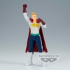 image:imageBanpresto  My Hero Academia  Lemillion II Bandai Spirits Age of Heroes Figure