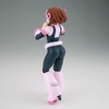image:imageBanpresto  My Hero Academia  Ochaco Uraraka Glitter amp Glamours Figure