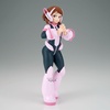 image:imageBanpresto  My Hero Academia  Ochaco Uraraka Glitter amp Glamours Figure