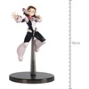image:imageBanpresto  My Hero Academia  Ochaco Uraraka vol 32 Bandai Spirits The Amazing Heroes Figure