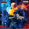 image:imageBanpresto  My Hero Academia  Shoto Todoriko Maximatic Figure