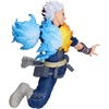image:imageBanpresto  My Hero Academia  Shoto Todoriko Maximatic Figure