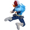 image:imageBanpresto  My Hero Academia  Shoto Todoriko Maximatic Figure