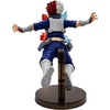 image:imageBanpresto  My Hero Academia  Shoto Todoroki Bandai Spirits The Amazing Heroes Plus Figure