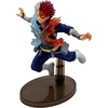 image:imageBanpresto  My Hero Academia  Shoto Todoroki Bandai Spirits The Amazing Heroes Plus Figure
