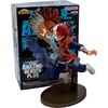 image:imageBanpresto  My Hero Academia  Shoto Todoroki Bandai Spirits The Amazing Heroes Plus Figure