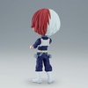 image:imageBanpresto  My Hero Academia  Shoto Todoroki II Bandai Spirits Q Posket Figure