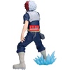 image:imageBanpresto  My Hero Academia  Shoto Todoroki II Maximatic Figure