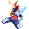 image:imageBanpresto  My Hero Academia  Shoto Todoroki III The Amazing Heroes Plus Figure