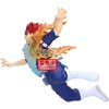 image:imageBanpresto  My Hero Academia  Shoto Todoroki III The Amazing Heroes Plus Figure