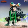 image:imageBanpresto  My Hero Academia Final Season  Tsuyu Asui Glitter amp Glamours Figure