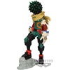 image:imageBanpresto  My Hero Academia The Movie Youre Next  Izuku Midoriya Bandai Spirits Figure