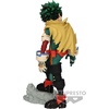 image:imageBanpresto  My Hero Academia The Movie Youre Next  Izuku Midoriya Bandai Spirits Figure