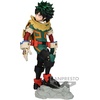 image:imageBanpresto  My Hero Academia The Movie Youre Next  Izuku Midoriya Bandai Spirits Figure
