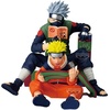 image:imageBanpresto  Naruto  03 Kakashi Hatake 72 Series ver B Figure