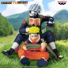 image:imageBanpresto  Naruto  03 Kakashi Hatake 72 Series ver B Figure