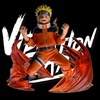 image:imageBanpresto  Naruto  26 Naruto Uzumaki 72 Series ver A Vibration Stars Figure