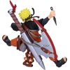 image:imageBanpresto  Naruto  33 Naruto Uzumaki 72 Series Vibration Stars Figure