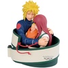 image:imageBanpresto  Naruto  53 Naruto Minato and Kushina Uzumaki 72 Series Figure