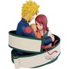 image:imageBanpresto  Naruto  53 Naruto Minato and Kushina Uzumaki 72 Series Figure