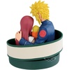 image:imageBanpresto  Naruto  53 Naruto Minato and Kushina Uzumaki 72 Series Figure