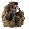 image:imageBanpresto  Naruto  Gaara II Combination Battle Figure
