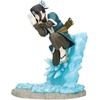 image:imageBanpresto  Naruto  Haku Bandai Spirits Memorable Saga Figure