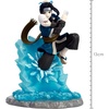 image:imageBanpresto  Naruto  Haku Bandai Spirits Memorable Saga Figure
