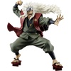 image:imageBanpresto  Naruto  Tsunade Bandai Spirits Colosseum FigureJiraiya