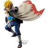 image:imageBanpresto  Naruto  Tsunade Bandai Spirits Colosseum FigureNamikaze Minato