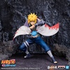 image:imageBanpresto  Naruto  Tsunade Bandai Spirits Colosseum FigureNamikaze Minato
