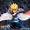 image:imageBanpresto  Naruto  Tsunade Bandai Spirits Colosseum FigureNamikaze Minato
