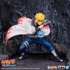 image:imageBanpresto  Naruto  Tsunade Bandai Spirits Colosseum FigureNamikaze Minato
