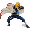 image:imageBanpresto  Naruto  Tsunade Bandai Spirits Colosseum FigureNamikaze Minato