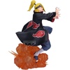 image:imageBanpresto  Naruto Shippuden  Deidara Effectreme Figure