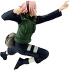 image:imageBanpresto  Naruto Shippuden  Haruno Sakura II Bandai Spirits Vibration Stars Figure