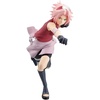 image:imageBanpresto  Naruto Shippuden  Haruno Sakura ver A Bandai Spirits Vibration Stars Figure