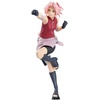 image:imageBanpresto  Naruto Shippuden  Haruno Sakura ver A Bandai Spirits Vibration Stars Figure
