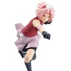 image:imageBanpresto  Naruto Shippuden  Haruno Sakura ver A Bandai Spirits Vibration Stars Figure