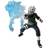 image:imageBanpresto  Naruto Shippuden  Hatake Kakashi Bandai Spirits Effectreme FigureHatake Kakashi