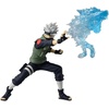 image:imageBanpresto  Naruto Shippuden  Hatake Kakashi Bandai Spirits Effectreme FigureHatake Kakashi