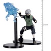 image:imageBanpresto  Naruto Shippuden  Hatake Kakashi Bandai Spirits Effectreme FigureHatake Kakashi